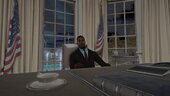 Oficina RE6